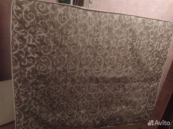 Матрац 160 200 бу