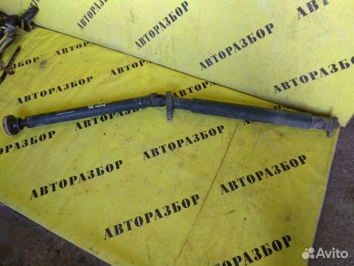 Вал карданный (кардан) задний Bmw 5-Серия E60/E61