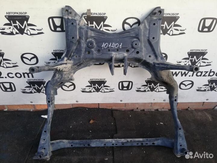 Балка подмоторная Mazda Mazda 6 GJ 2012-2018 GJ
