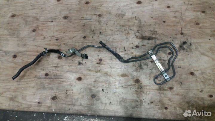 Радиатор гидроусилителя Toyota Avensis 2 03-08г