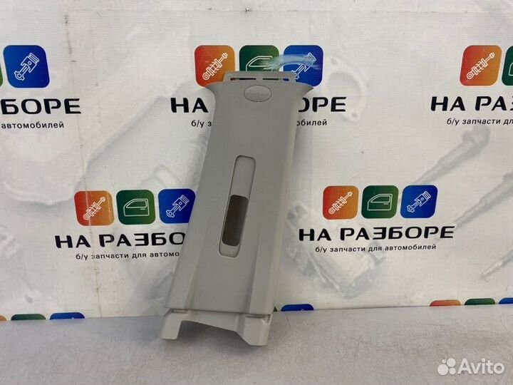 Накладка на стойку внутренняя правая Chevrolet