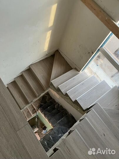 Ремонт квартир