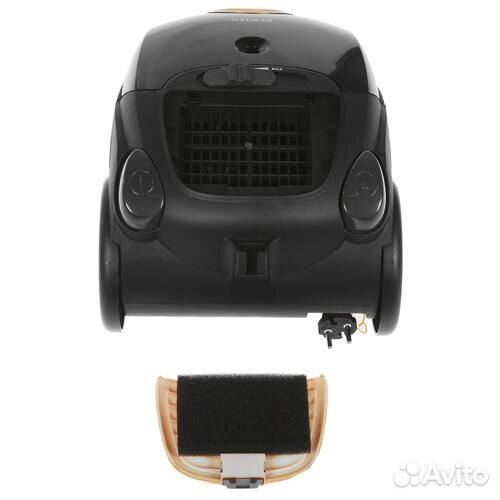 Пылесос centek CT-2511Black