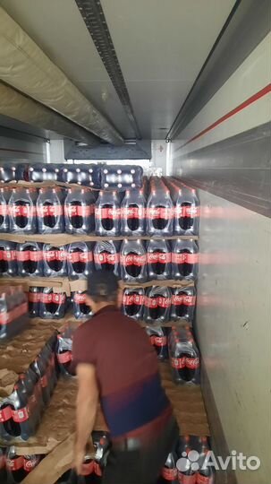 Кока кола оптом