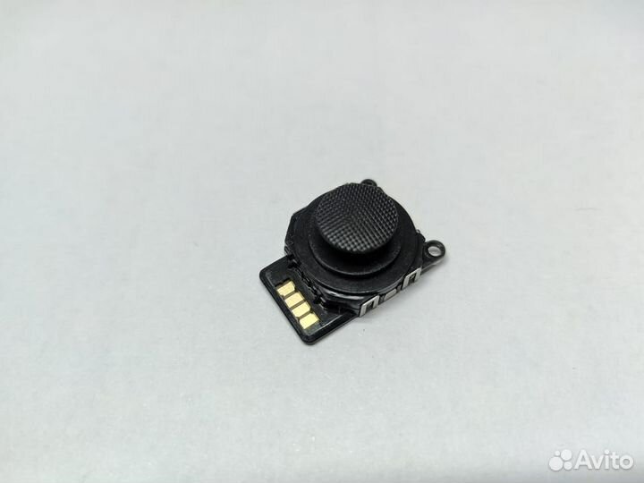 3D механизм, джойстик Sony PSP Slim (2000-2008 сер