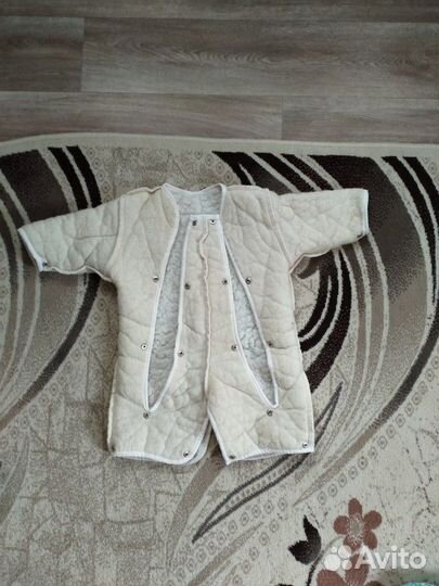 Комбенизон - конверт