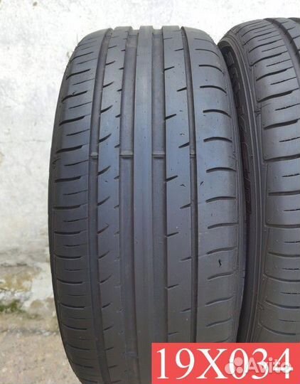 Falken Azenis FK-453CC 215/50 R18 92S