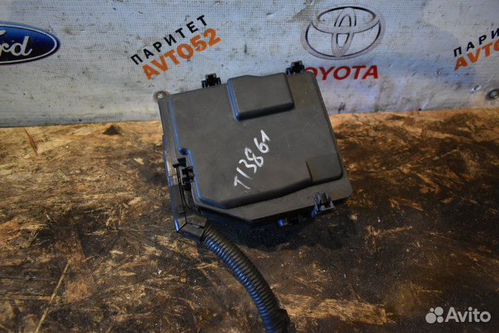 Блок предохранителей Honda Civic 5D 2006 - 2011