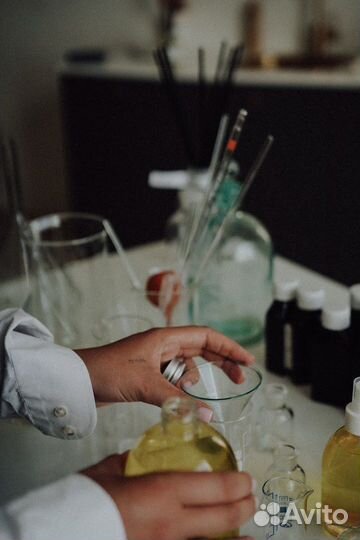 Мастер класс