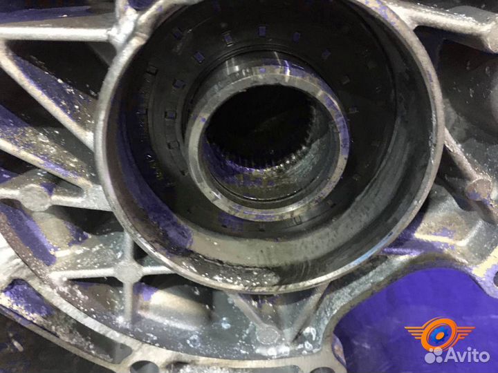 Коробка раздаточная Land Rover Discovery 3 SUV