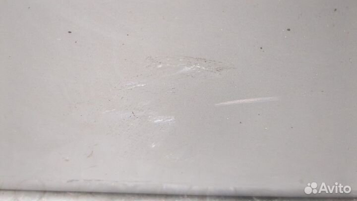 Дверь левая передняя BMW 5 E60