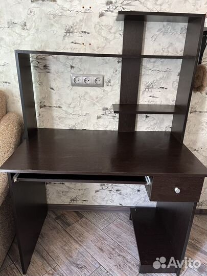 Письменный стол бу