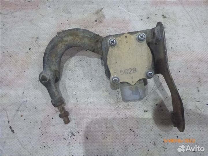 Датчик задний Lexus Rx400H MHU38 3MZ-FE 2005