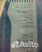 Песни Гурченко и гр. Голубые гитары