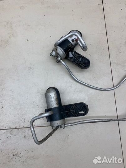 Трубка кондиционера Chrysler Concorde седан EER 2