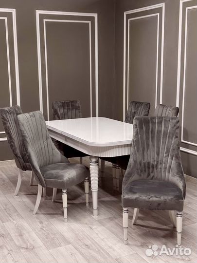 Стулья \ Доставка по всей России