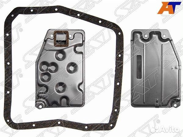 Фильтр АКПП toyota carina