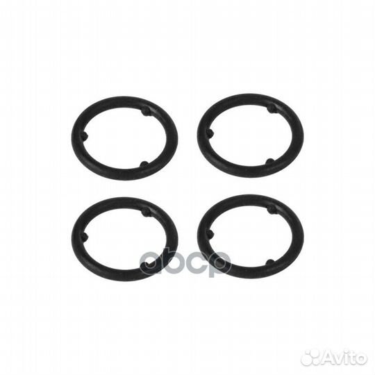 Радиатор масл. VW Golf 13, Skoda Octavia 13- 0