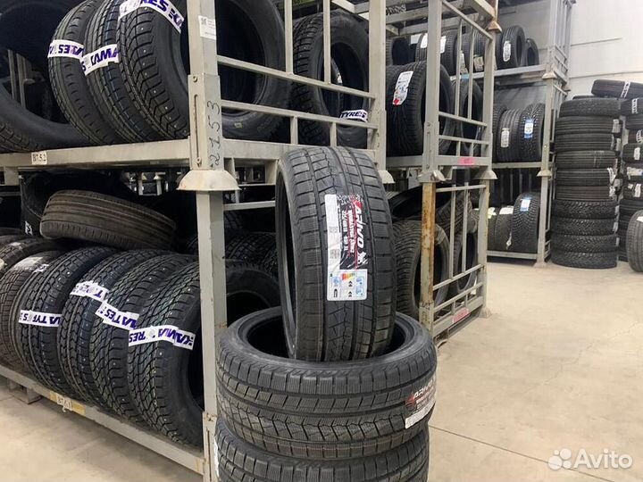 Arivo Winmaster ARW2 225/40 R18 92H