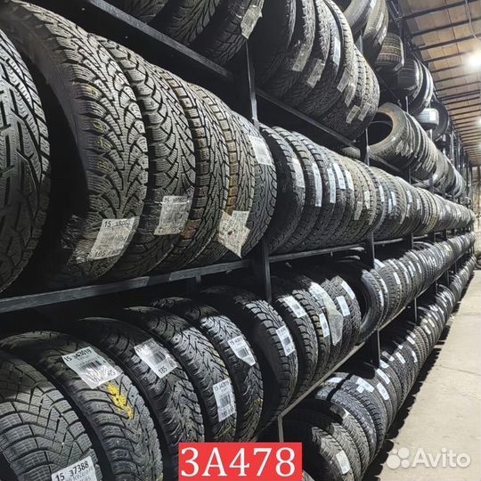 Tourador Winter Pro TSU1 275/45 R20 110L