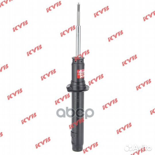 Амортизатор передний GAS 341460 KYB