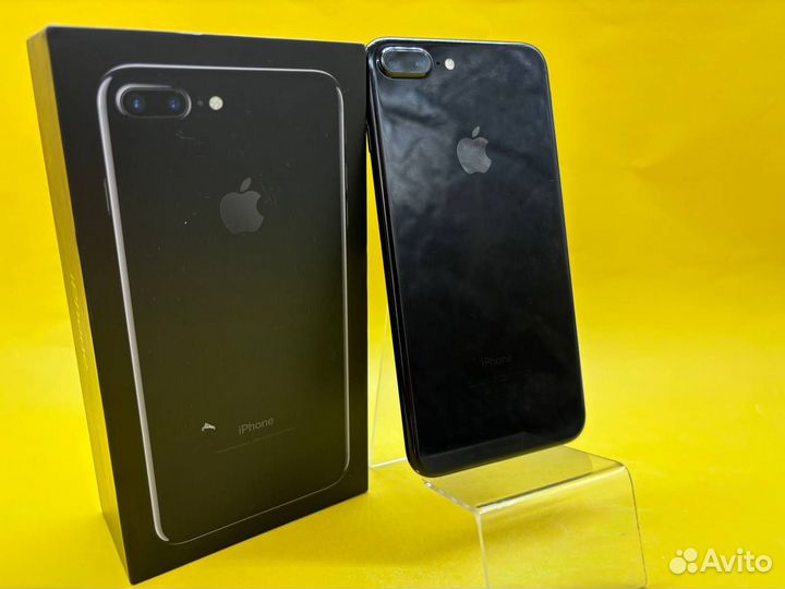 iPhone 7 Plus, 128 ГБ