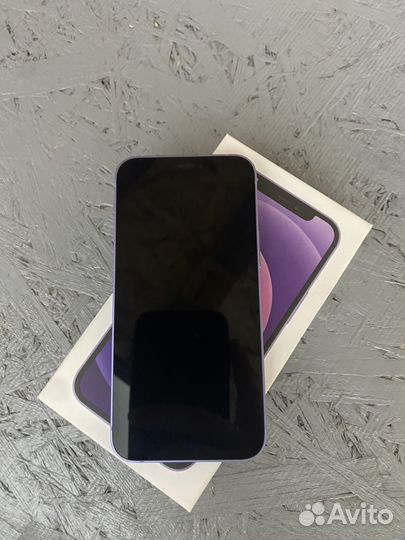 iPhone 12 mini, 64 ГБ