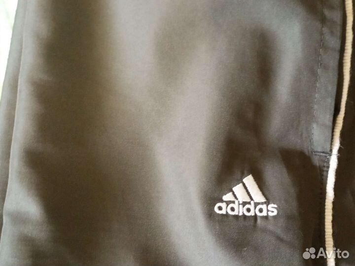 Спортивный костюм женский adidas