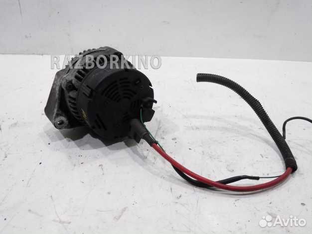 Генератор 60588395 Альфа Ромео