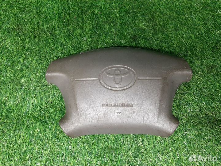 В наличии:Подушка безопасности Toyota Corolla