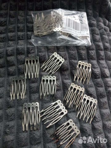 Заколка на волосы