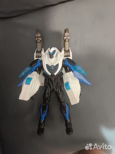 Игрушки Max Steel Макс стил