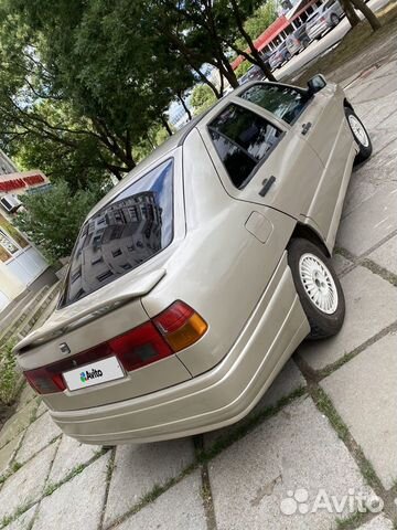 SEAT Toledo 1.9 MT, 1992, 300 000 км объявление продам