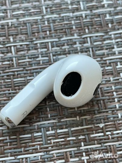 Наушники apple airpods 3