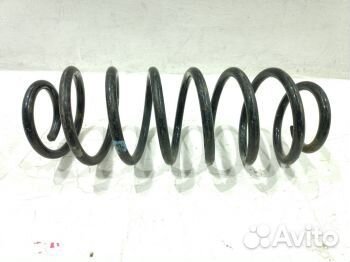 Пружина задняя Тойота