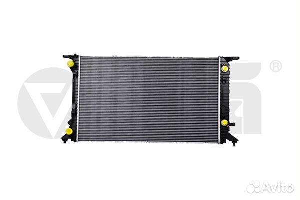 Интеркулер Vika 11211788101