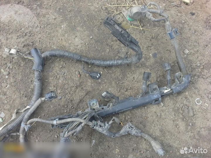 Проводка (коса) Honda Accord viii 2008-2013