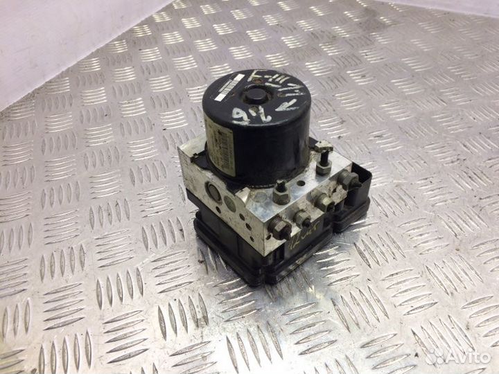 Блок ABS Ford Focus 3 2016