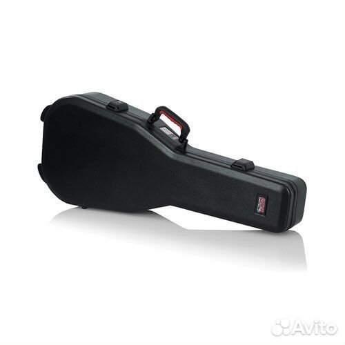 Gator gtsa-gtrclass кейс для классической гитары