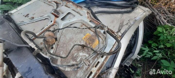 Шланг гур Hyundai Sonata EF G4GC 2007