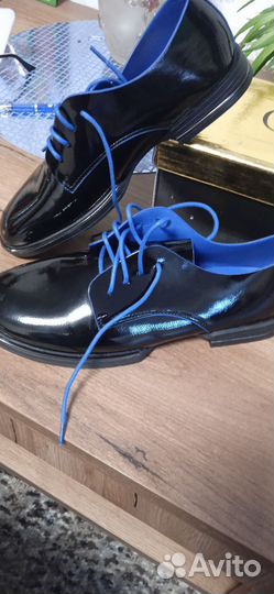 Ботинки женские лето весна 38р
