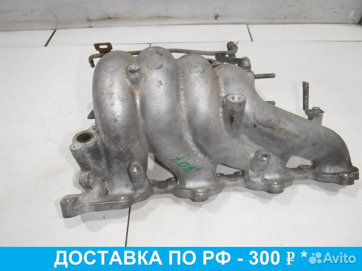 Коллектор впускной Suzuki Liana