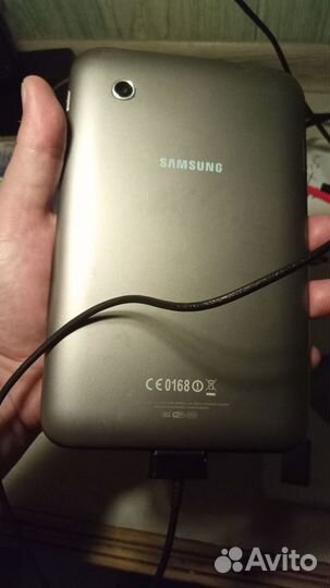 Samsung galaxy tab2