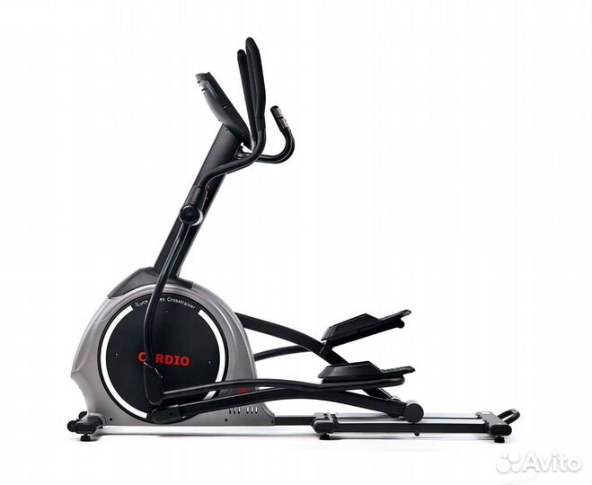 Эллиптический тренажер DFC E200