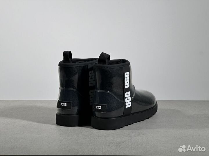 Ugg женские