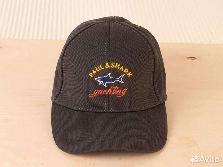 Бейсболка мужская