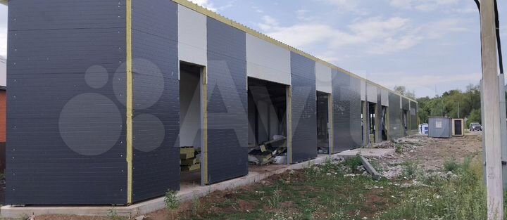 Торговая площадь, 18.3 м²