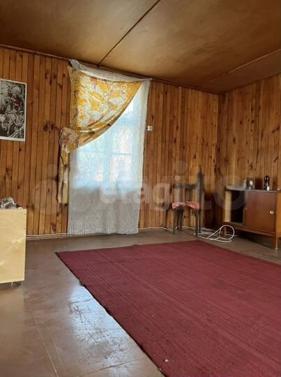 Дача 95 м² на участке 4,7 сот.