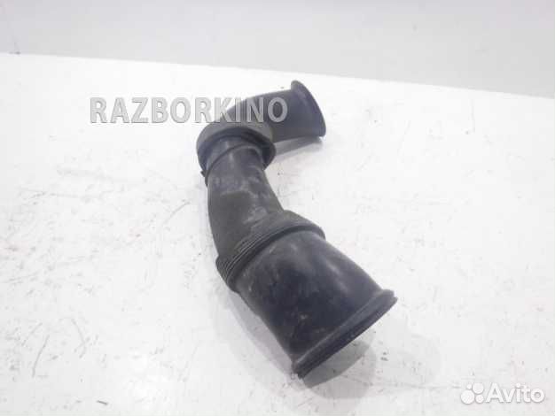 Воздухозаборник Порше