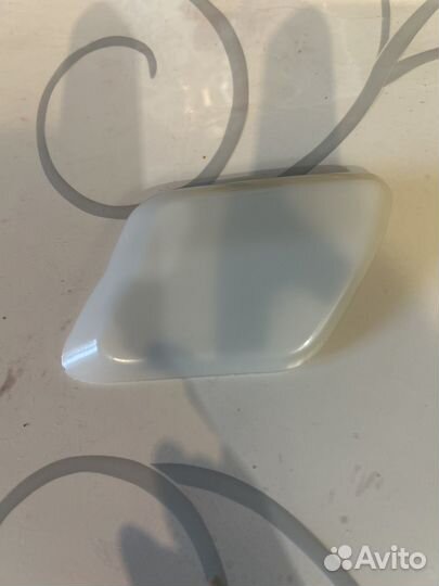 Крышка омывателя фар ford mondeo 4